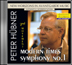 Peter Hübner - Modern Times Symphony - 2nd Movement