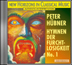 Peter Hübner - Hymns of Fearlessness No. 1