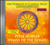 Peter Hübner - Hymns of the Domes - 2nd Cycle - 3rd Song