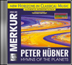 Peter Hübner - Hymns of the Planets - Mercury