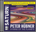Peter Hübner - Hymns of the Planets - Saturn