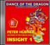 Peter Hübner - Hymns of the Dancing Dragon - Insight 1