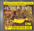 Peter Hübner - Meditative Life - Mixed Choir No. 1