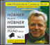 Peter Hübner - Piano Solo adagio No. 1