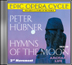 Peter Hübner - Hymns of the Moon - 2nd Movement
