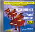 Peter Hübner - Piano Concert No. 2