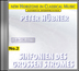 Peter Hübner - Symphonies of the Great Stream No. 2
