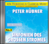 Peter Hübner - Symphonies of the Great Stream No. 3