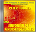 Peter Hübner - Symphonies of the Great Stream No. 4