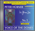 Peter Hübner - Voice of the Domes No. 1 - 2nd Meditation