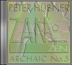 Peter Hübner - Zan Archaic No. 5