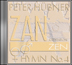 Peter Hübner - Zen Hymns - Mixed Choir No. 4