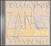 Peter Hübner - Zen Hymns - Mixed Choir No. 5