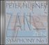 Peter Hübner - Zen Symphony No. 1