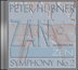 Peter Hübner - Zen Symphony No. 2