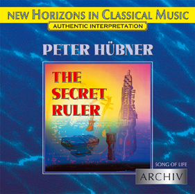 Peter Hübner, The Secret Ruler