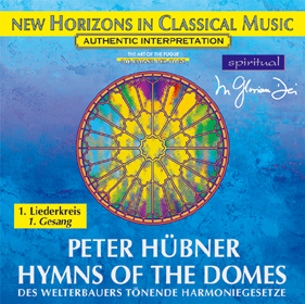 Hymns of the Domes, 1st Cycle – 1st Song
