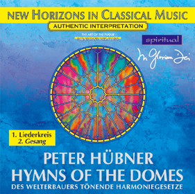 Hymns of the Domes, 1st Cycle – 2nd Song
