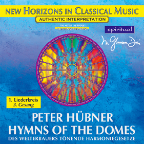 Hymns of the Domes, 1st Cycle – 3rd Song