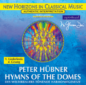 Hymns of the Domes, 1st Cycle – 4th Song