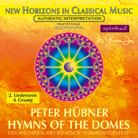 Hymns of the Domes, 2nd Cycle – 4th Song