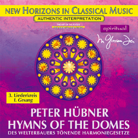 Hymns of the Domes, 3rd Cycle – 1st Song