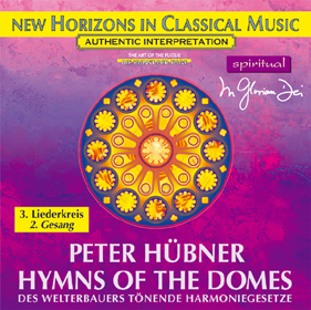 Hymns of the Domes, 3rd Cycle – 2nd Song