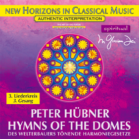 Hymns of the Domes, 3rd Cycle – 3rd Song