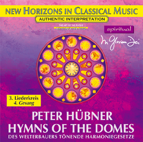 Hymns of the Domes, 3rd Cycle – 4th Song