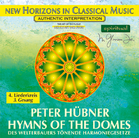 Hymns of the Domes, 4th Cycle – 3rd Song