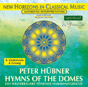 Hymns of the Domes, 4th Cycle – 4th Song