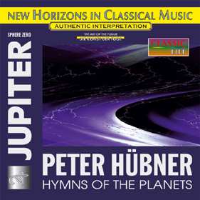 Hymns of the Planets – JUPITER
