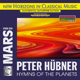 Hymns of the Planets – MARS