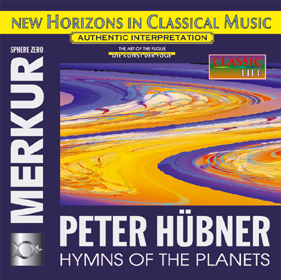 Hymns of the Planets – MERCURY