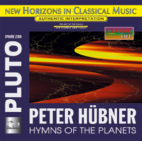 Hymns of the Planets – PLUTO