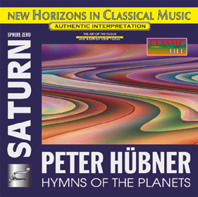 Hymns of the Planets – SATURN