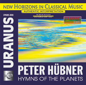 Hymns of the Planets – URANUS