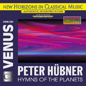 Hymns of the Planets – VENUS