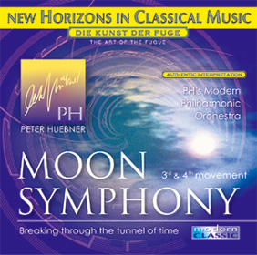 Moon Symphony 3rd and 4th Movement