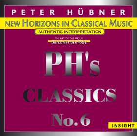 Peter Hübner,PH’s Classics – No. 6