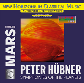 Symphonies of the Planets – MARS