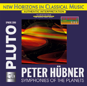 Symphonies of the Planets – JUPITER