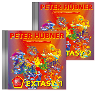 Peter Hübner, Extasy